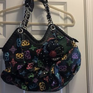 Original by Sharif purse excellent condition